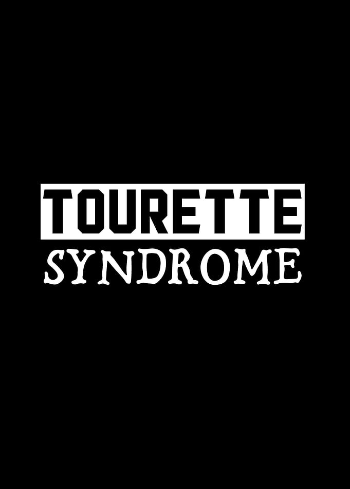 Cute Tourette Syndrome
