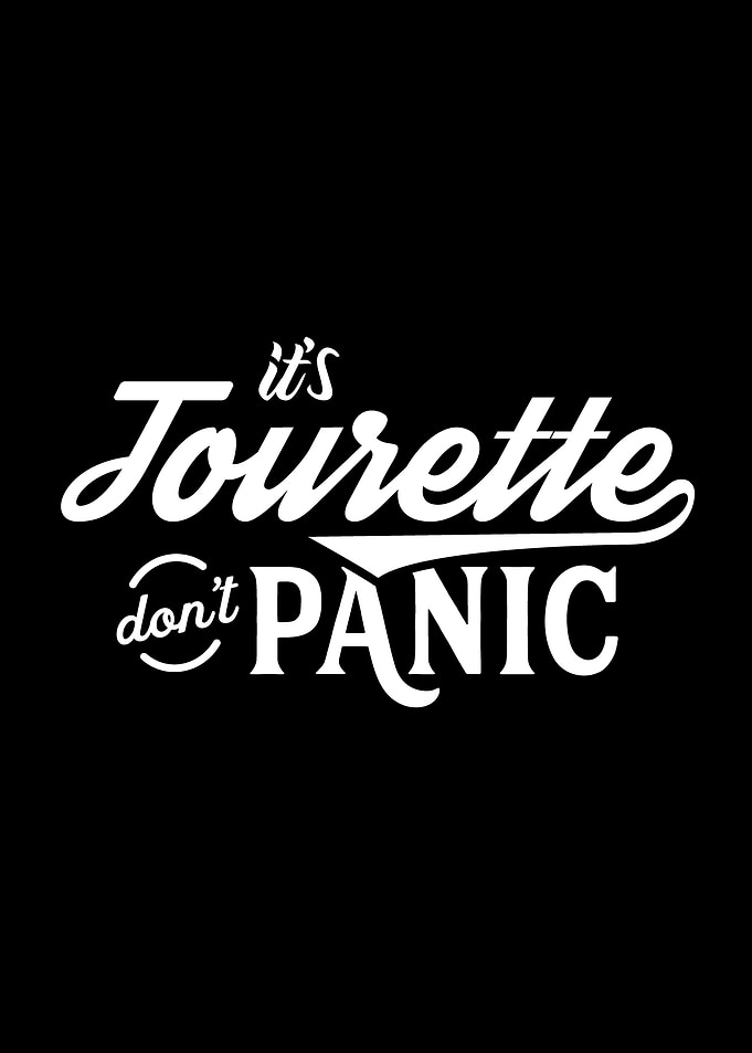 Syndrome Tourette Cute
