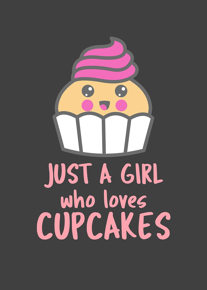 Just A Girl Who Loves