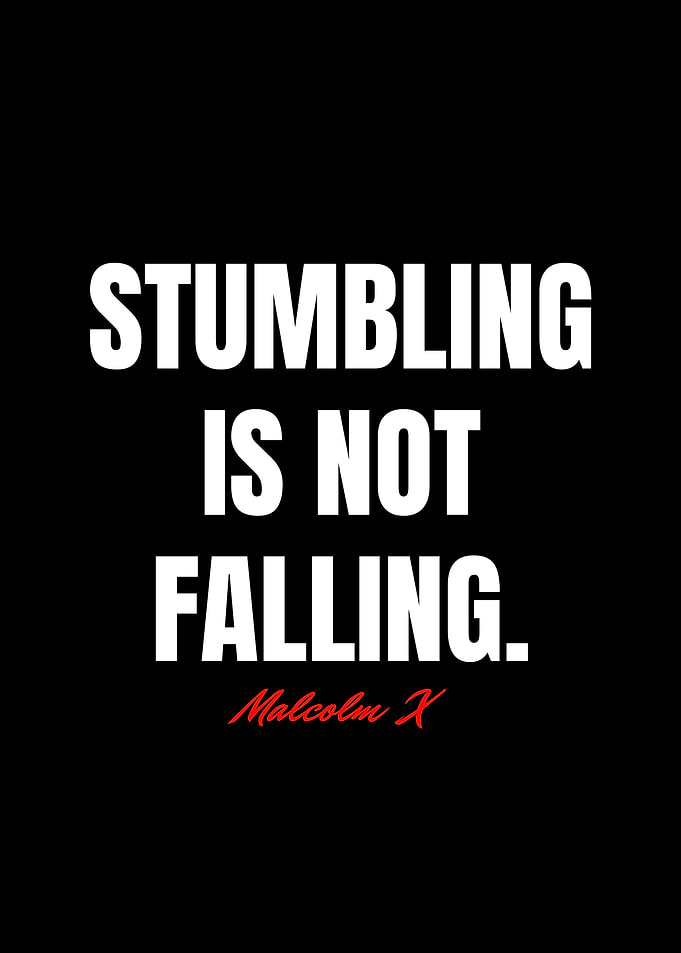 Malcolm X Quotes