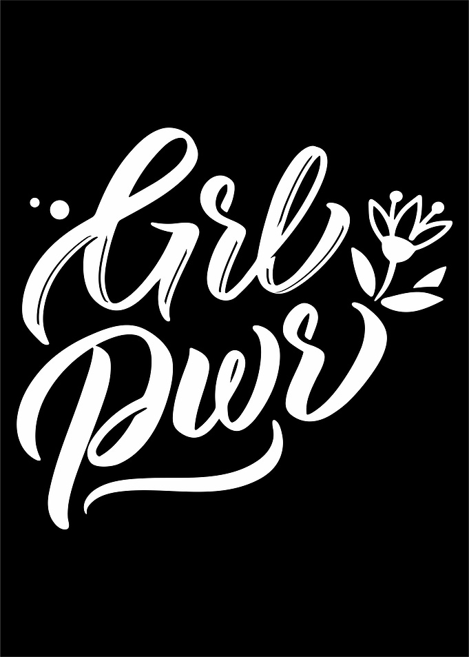 Girl Power
