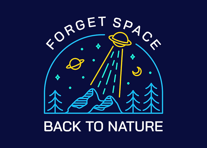 Back to Nature