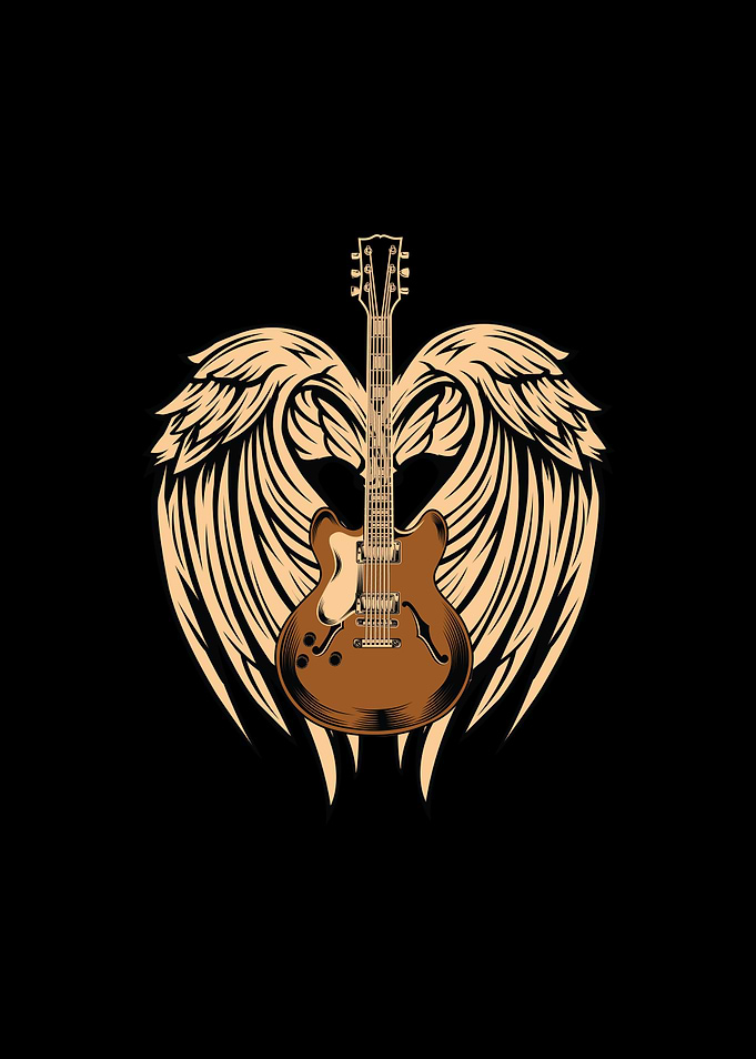 Angel Music