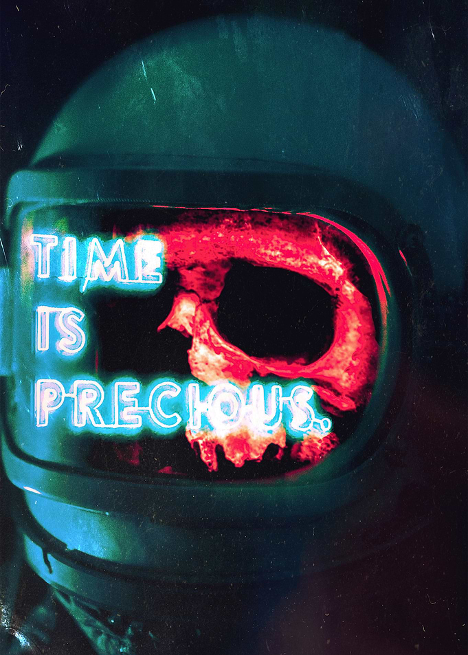 Time Is Everything