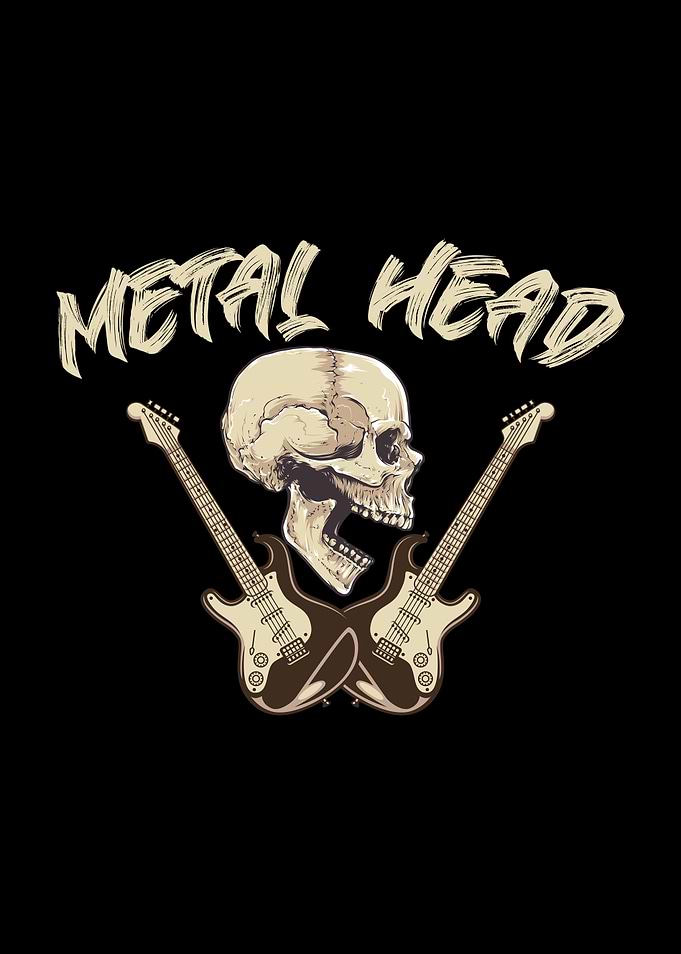 Metal Head