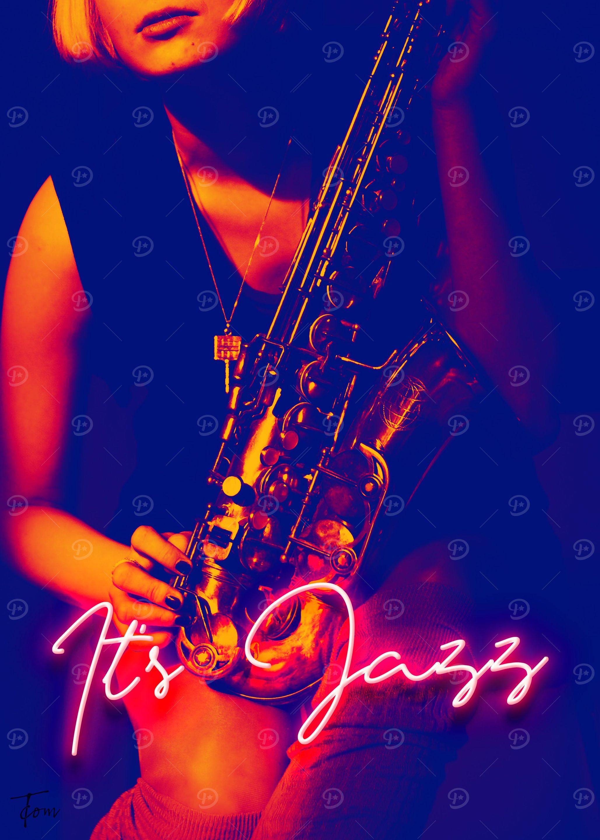 Its Jazz