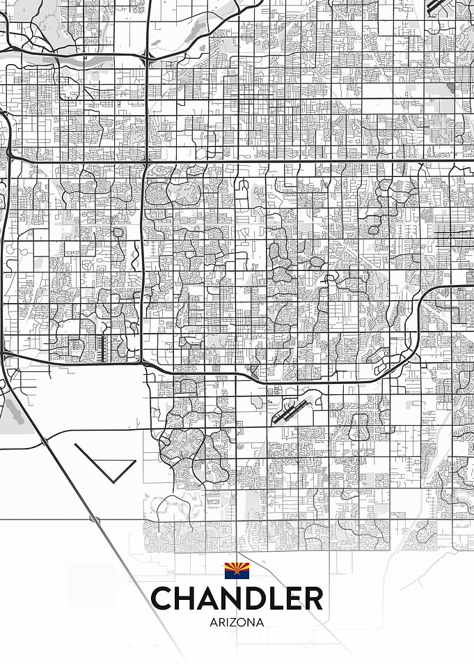 Chandler AZ