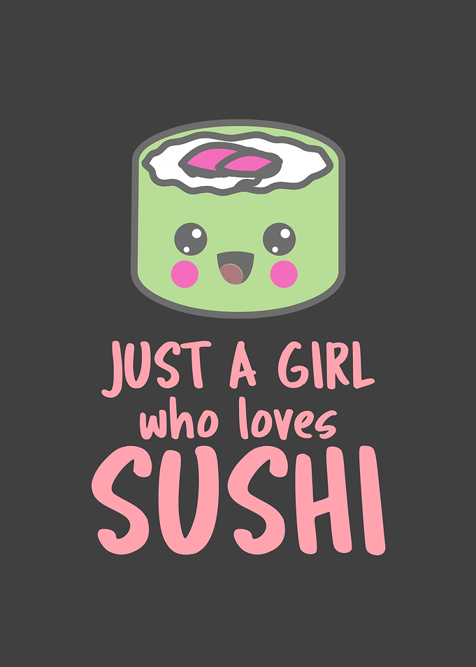 Just A Girl Who Loves