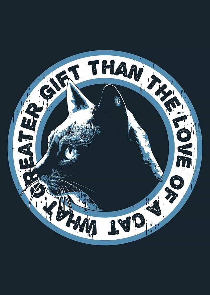 Cat Love