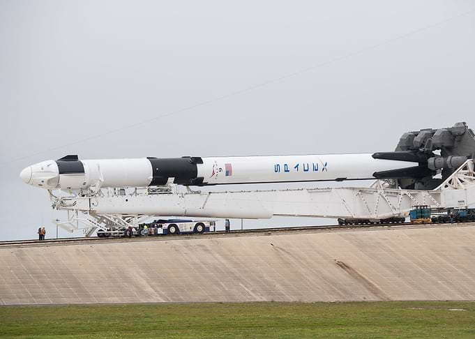 Falcon 9