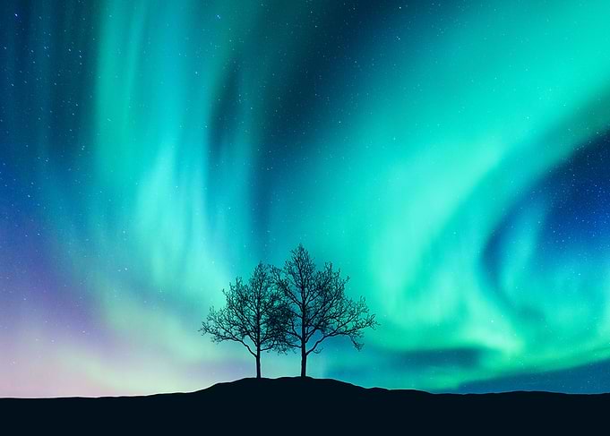 Aurora Borealis
