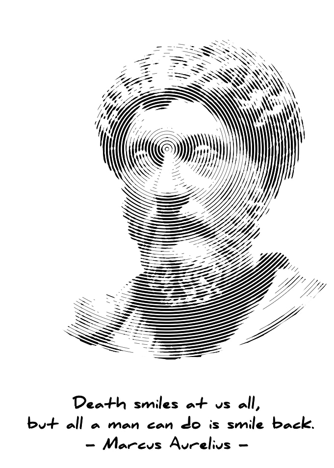 Marcus aurelius