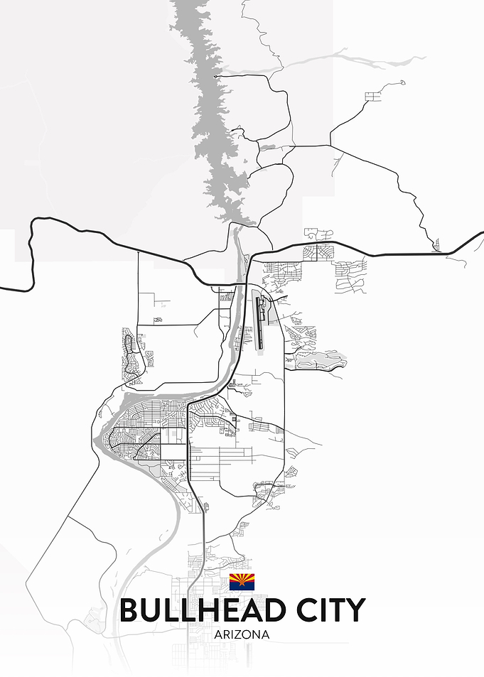 Bullhead City AZ