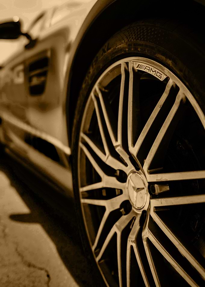 car rims