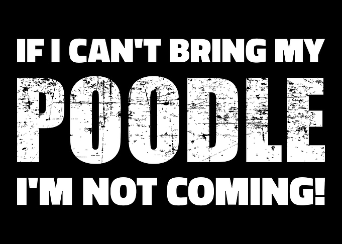 Poodle