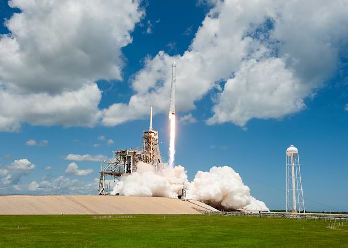 Falcon 9