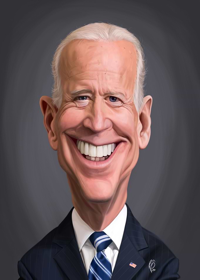 Joe Biden