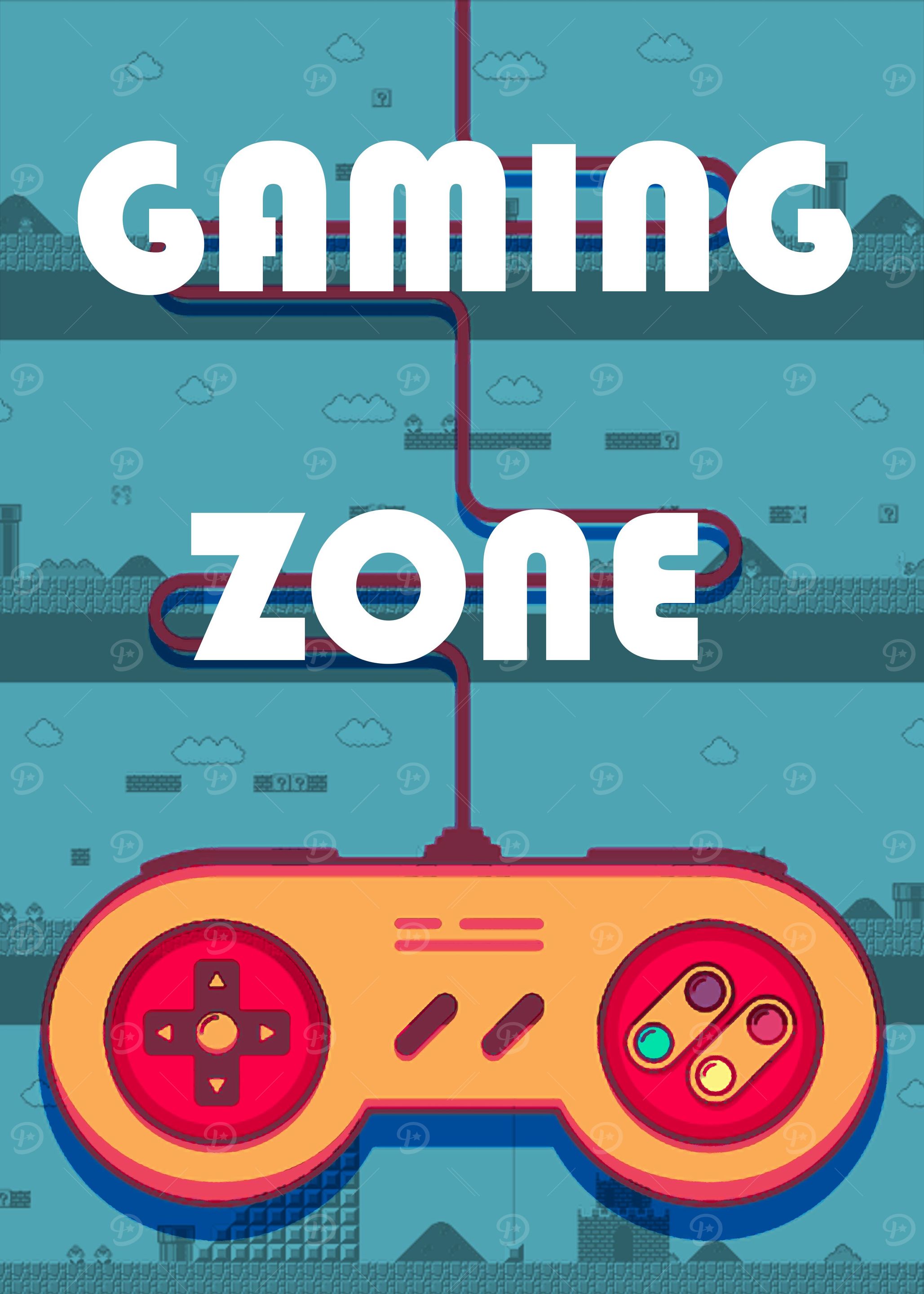 Gaming Zone