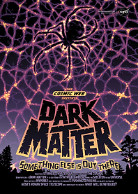 Dark Matter