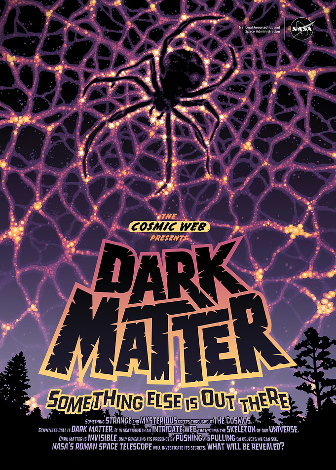 Dark Matter