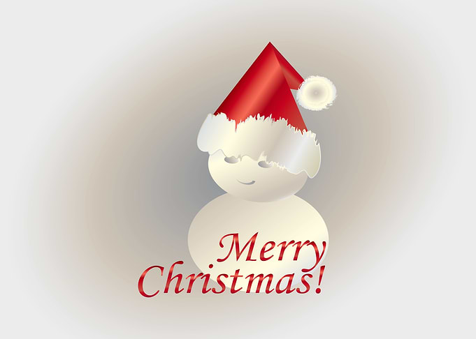 Christmas Snowman