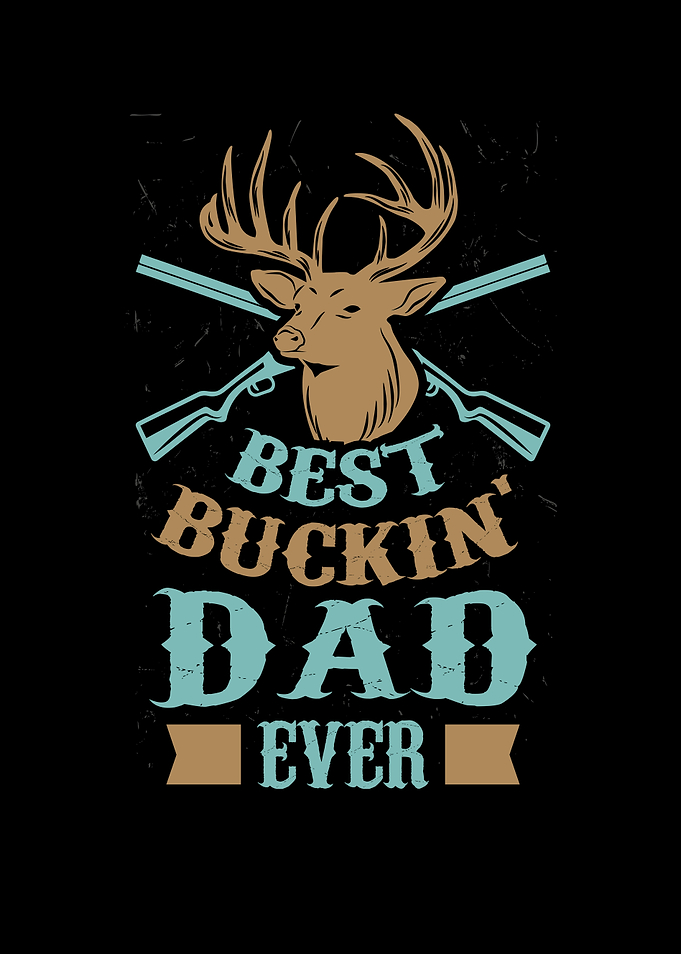Hunting Dad