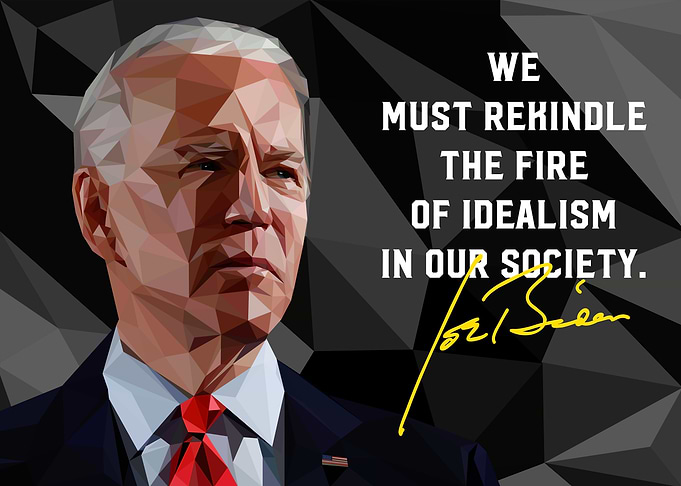 Joe Biden
