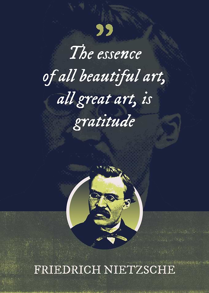 The essence of all