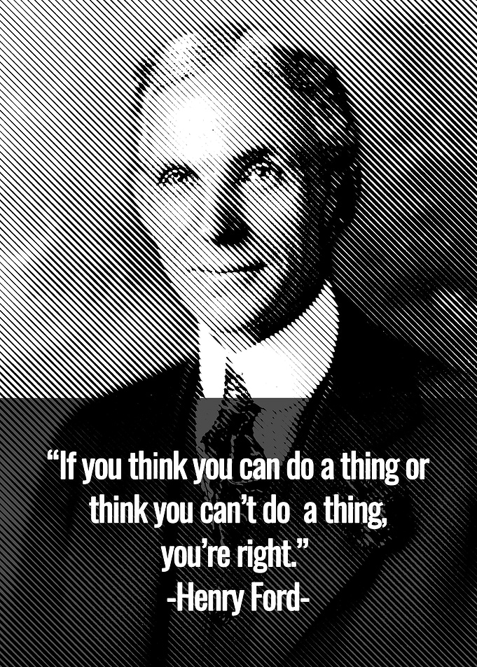 Henry Ford Quotes