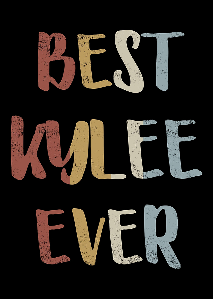 Best Kylee Ever