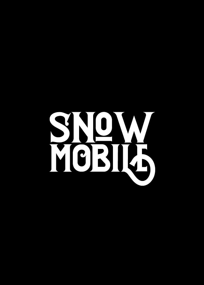 Snowmobiler Snowmobile