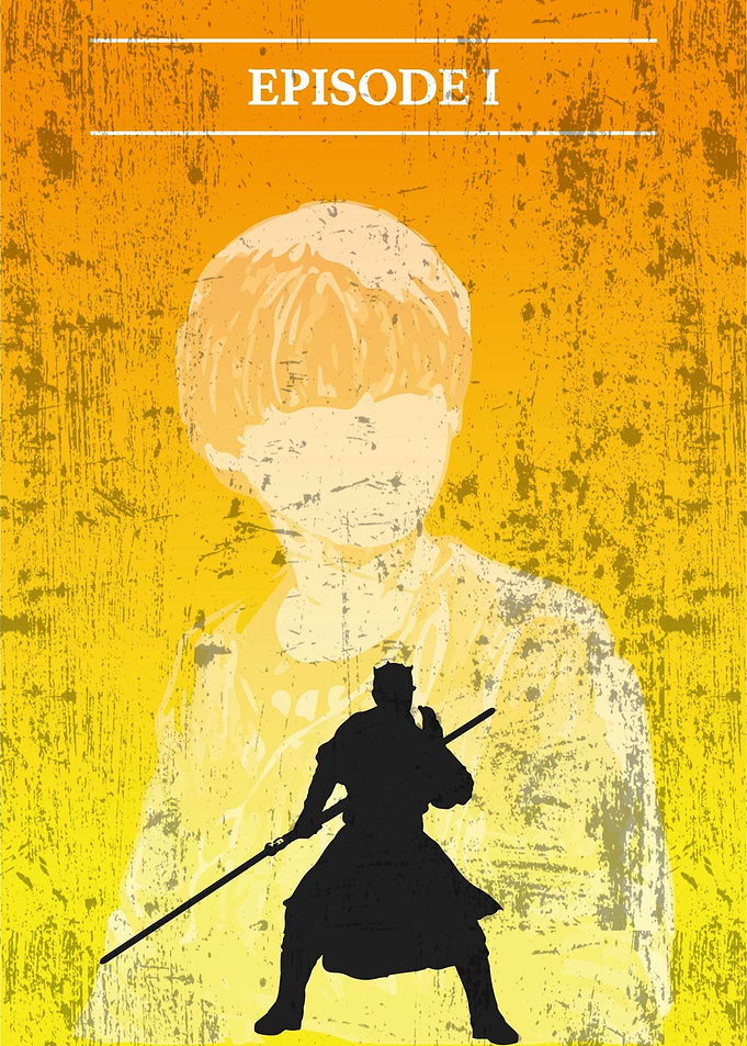 Episode Movie Poster