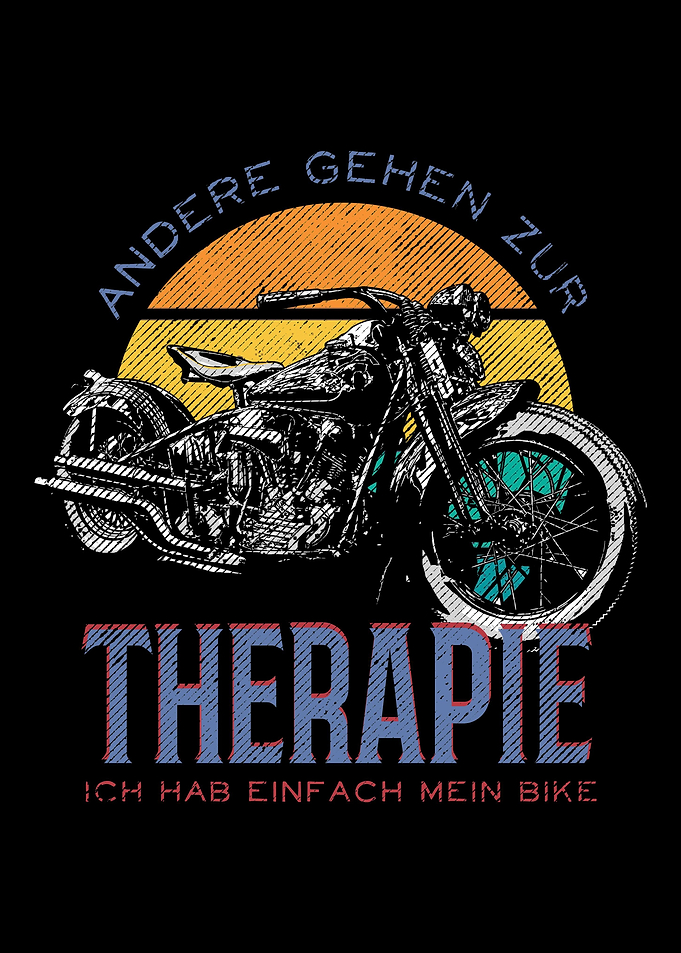 Motorrad Geschenk