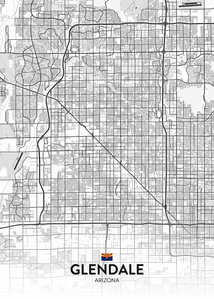 Glendale AZ
