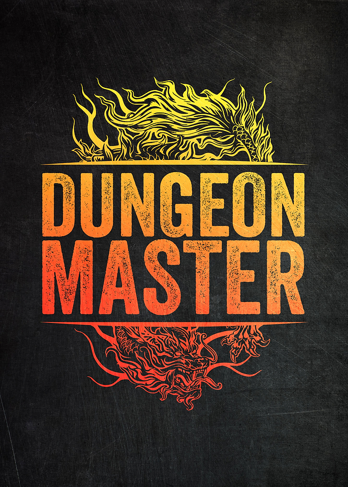 Dungeon Master