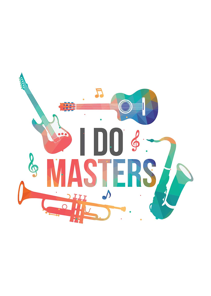 Music Masters