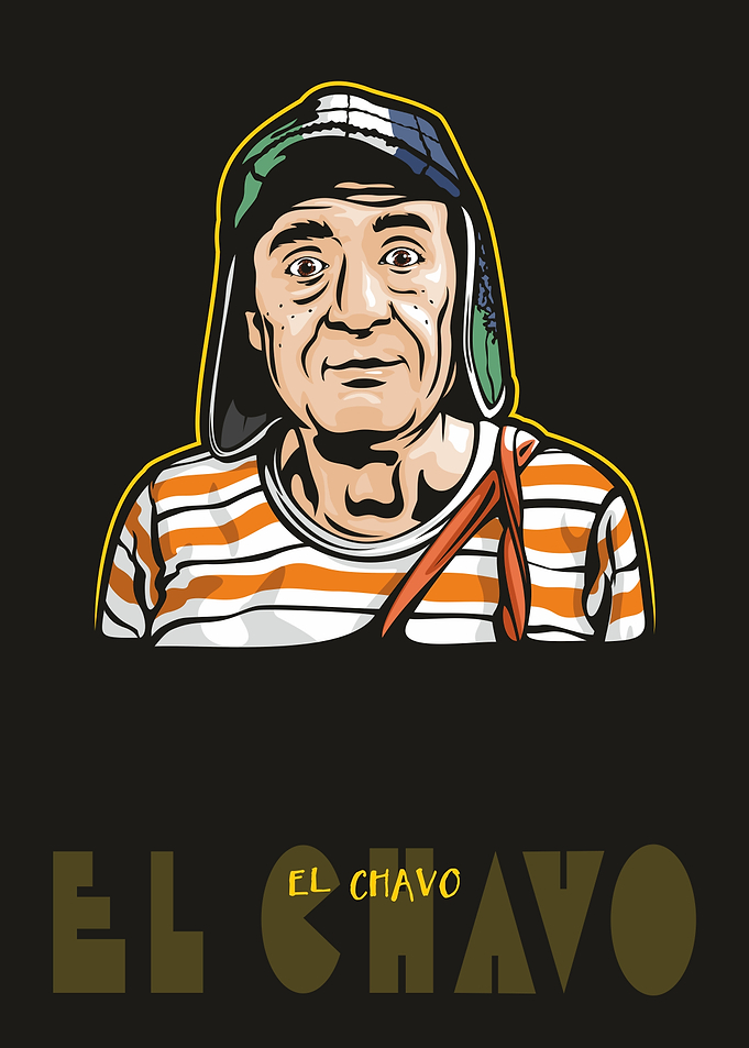 El Chavo Del Ocho