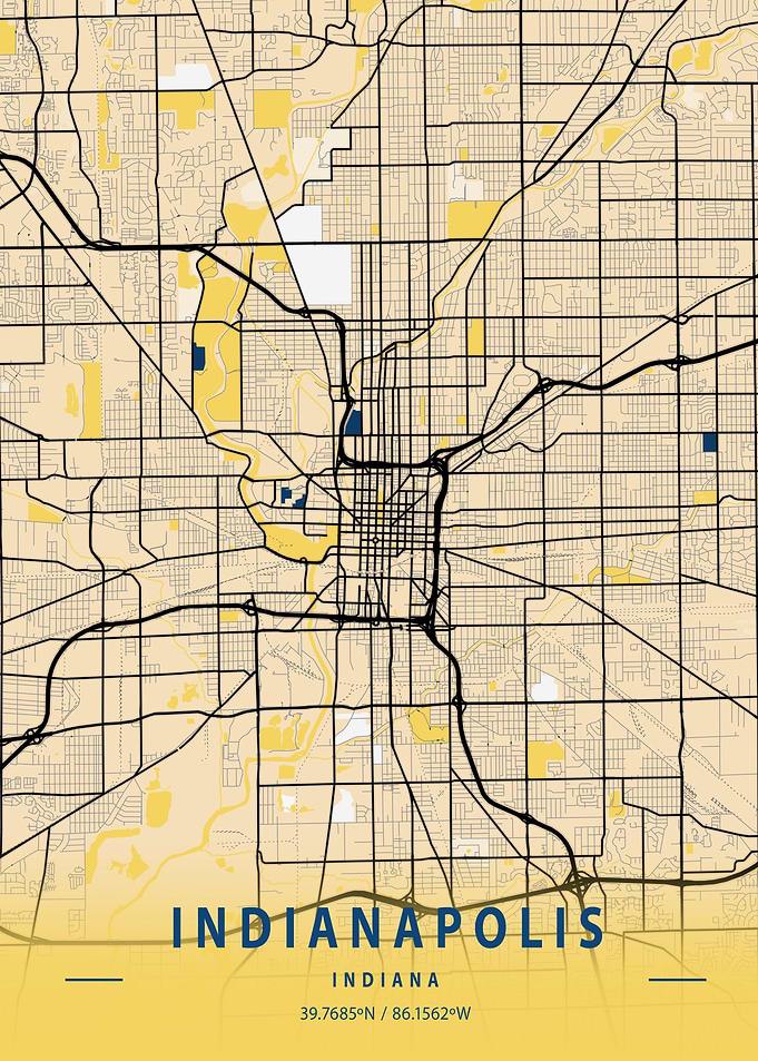 Indianapolis