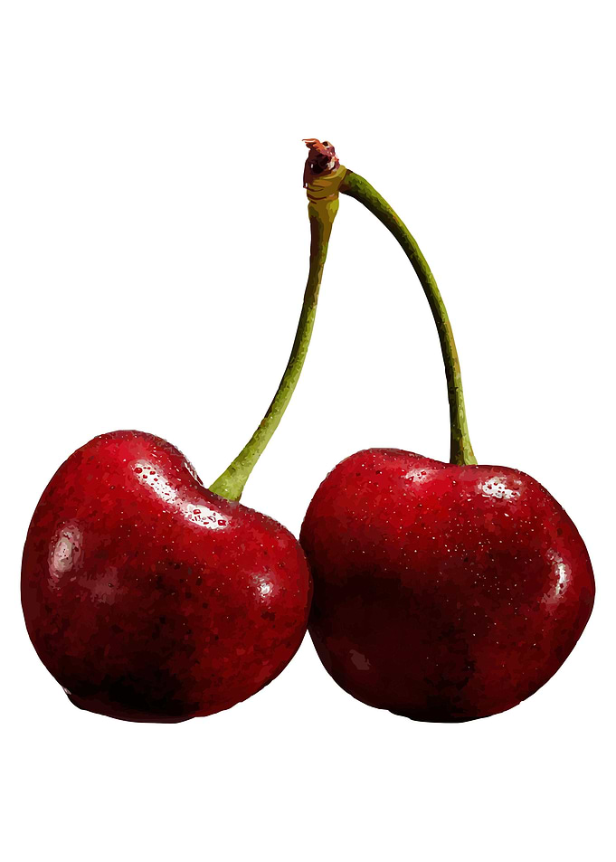 Cherries