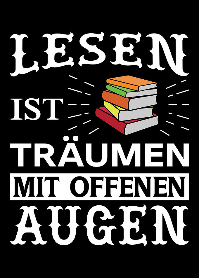 Booklover Bookworm book