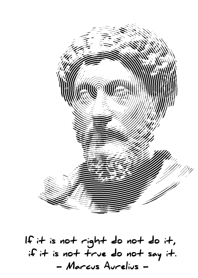marcus aurelius