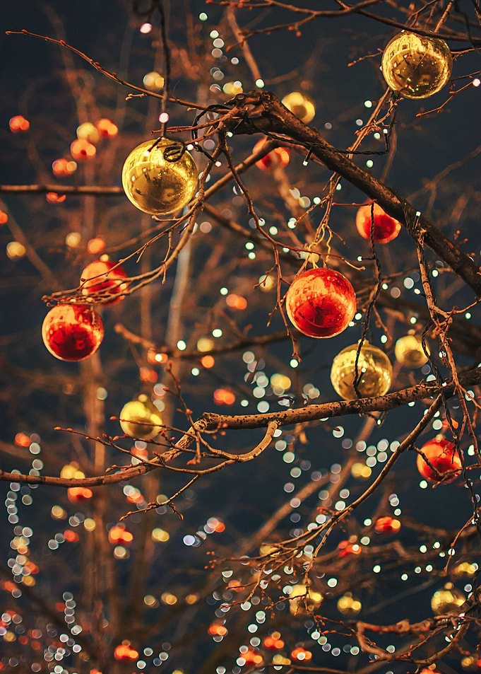 Christmas decorations