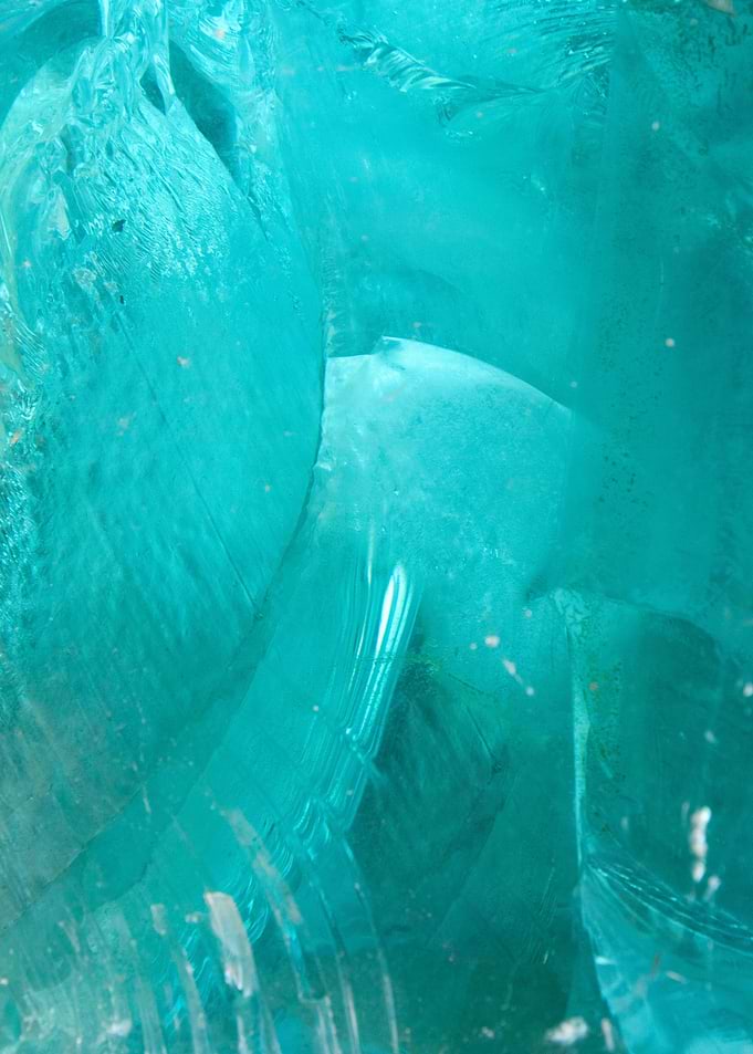 Turquoise Stone 1