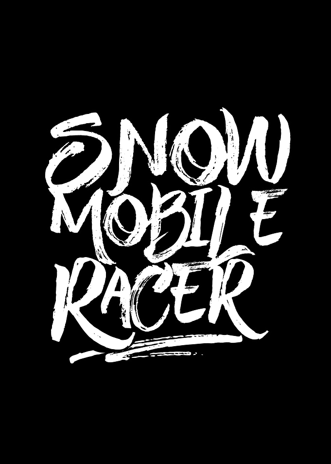 Snowmobiling Snowmobile