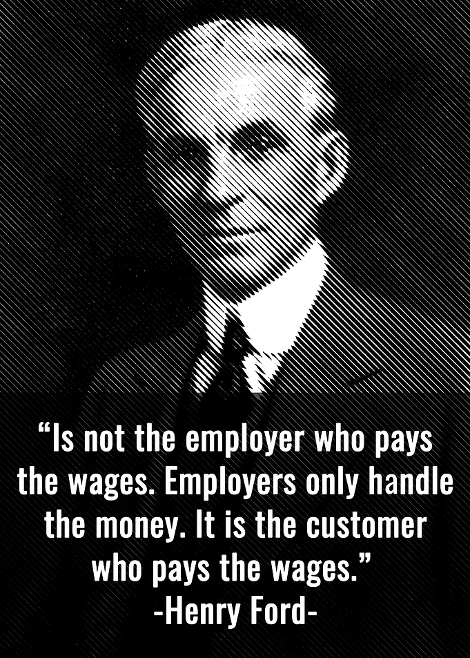 Henry Ford Quotes