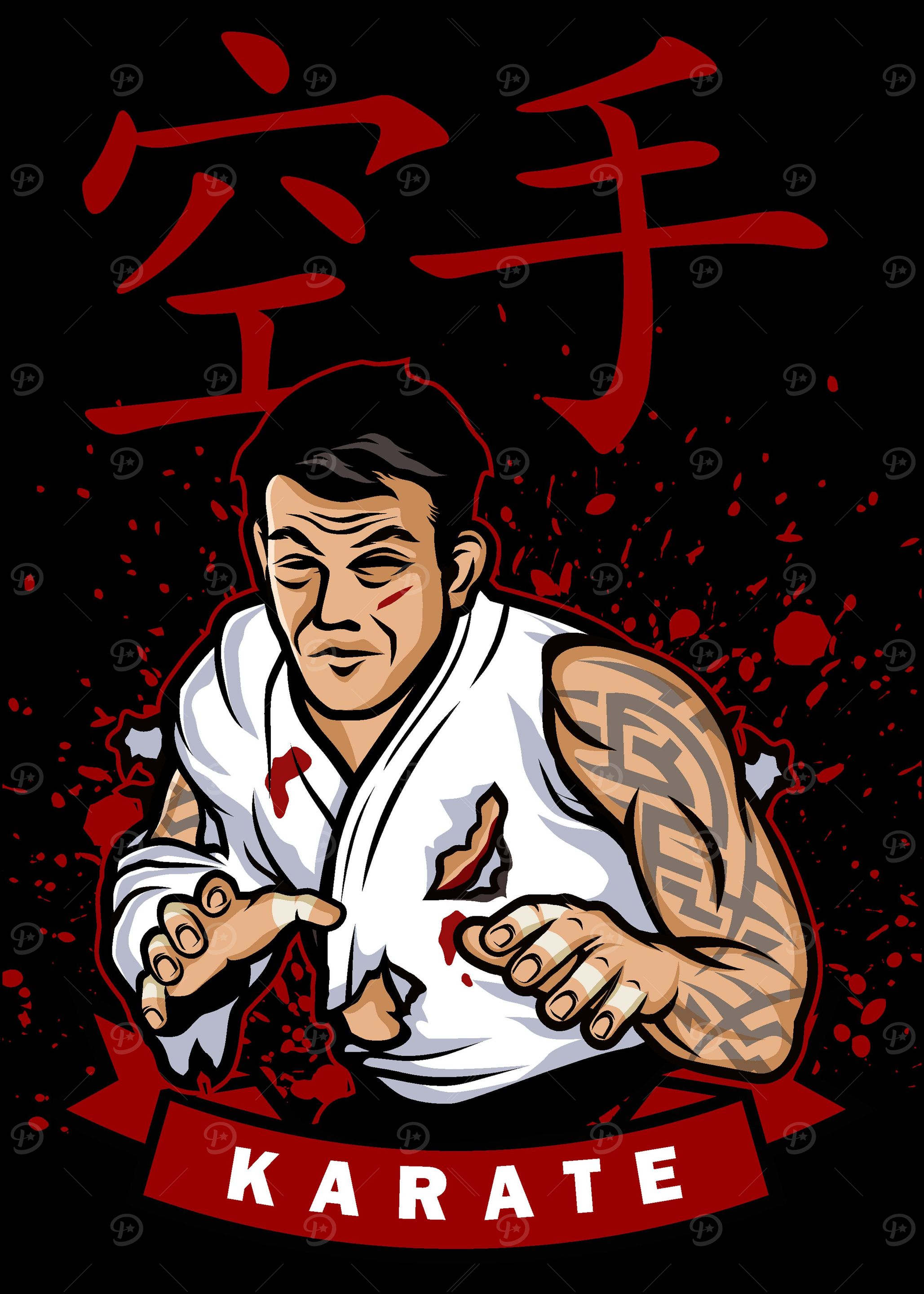 Karate