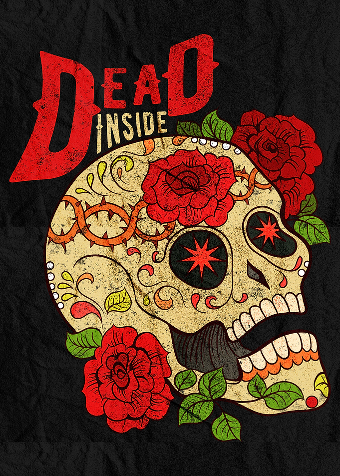 Dead inside