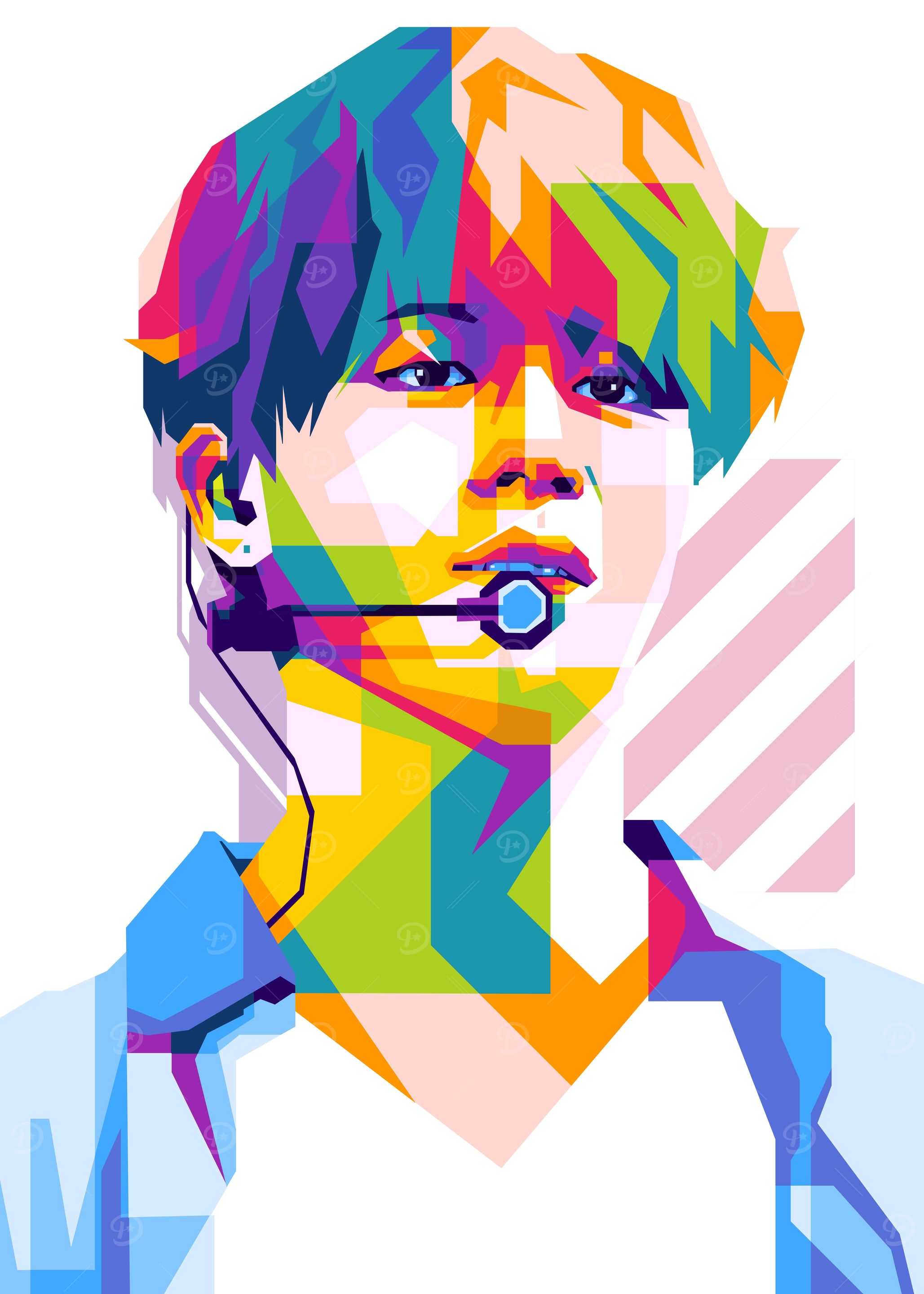 Park Jimin BTS