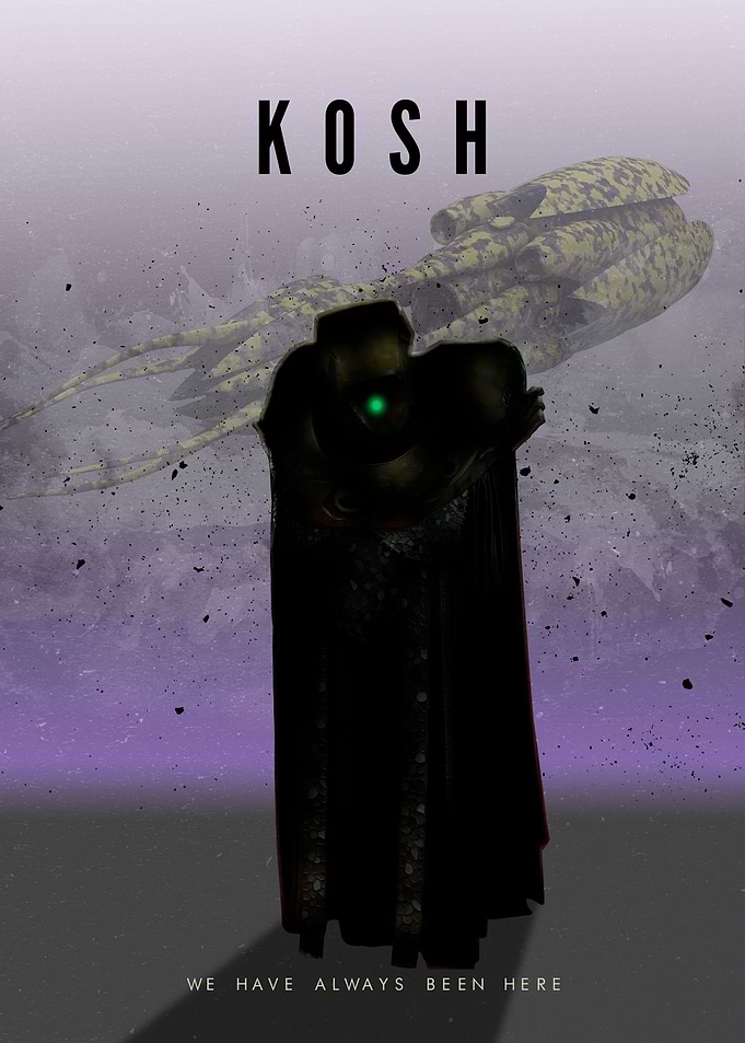 Kosh