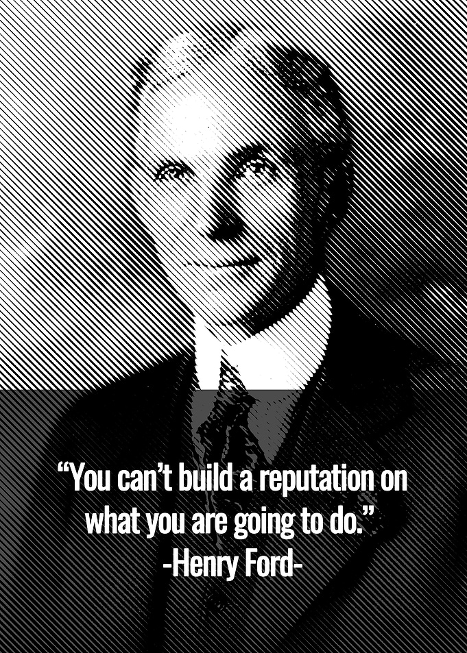 Henry Ford Quotes